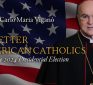 Archbishop Vigano: Letter to American Catholics “Kamala Harris is an Infernal Monster Who Obeys Satan.”