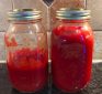 DIY Organic BBQ Sauce with Monk Fruit Sweetener, $2 for 12 oz Retail Cost