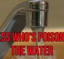 Outside the Birdcage:  Fluoride in the Water – Who’s Responsible