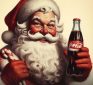 How did Coca-Cola Influence Santa Claus? Dr. Roy Cassagranda