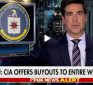 Downsizing the Deep State: CIA Offers Buyout to Entire Workforce