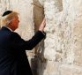 Donald Trump: The First JEWISH President of the United States?