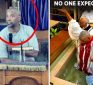 Denzel Washington Gets Baptized and Gives Shocking Message About GOD!