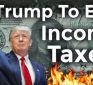 CNN: President Trump wants to ‘abolish’ the IRS and replace it with tariffs. Can it work?