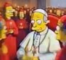 USA Blackout? Pope Death?  More Predictions From The Simpsons for March 2025